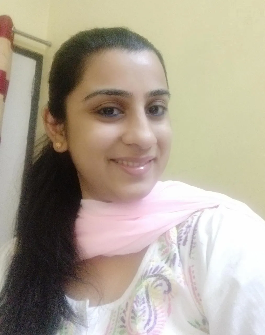 Jumana Singaporewala